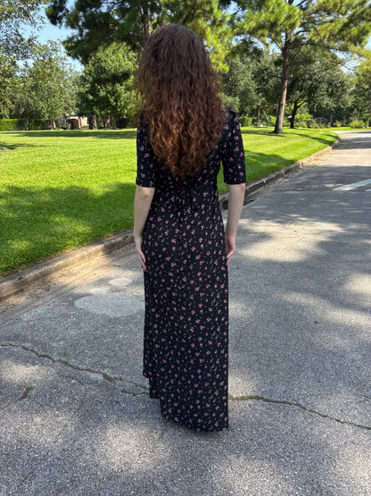 Safi Maxi Dress
